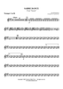 Sabre Dance - From "Gayne" - Trumpet 1 in Bb