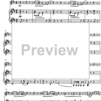 Classical and Romantic Pieces Book 2 - No. 1 - 4 - Score