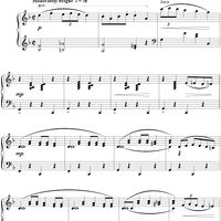 Here Comes Santa Claus