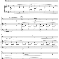 Flow Gently, Sweet Afton