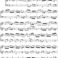 Sonata in G Major, K. 13
