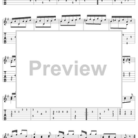 Six Divertissemens, Op. 1, No. 2