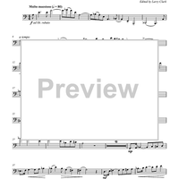 Phantasy Piece - Op. 10, No. 2