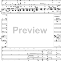 An die Heimat - No. 1 from "Three Quartets, Op.64"