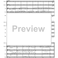 Christmas Set 1 - Score