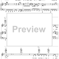 Something to Sleep To