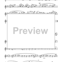 Country Bandstand - Flute 2