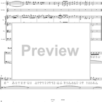 "E Susanna non vien!", No. 19 from "Le Nozze di Figaro", Act 3, K492 - Full Score