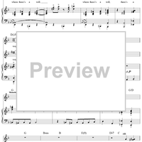 Something Funny's Going On