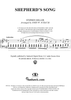 Offertories: Shepherd's Song