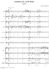 Symphony No. 2, Movement 1 - Full Score