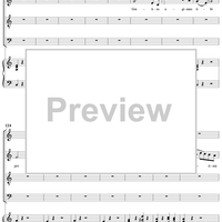 Mass No. 12 in B-flat Major, HobXXII/12, Gloria