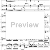 Les Djinns, Symphonic Poem, M45