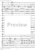 Flute Concerto No. 2 in D Major  K314 (K285d) - Full Score
