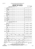 Heart of Gold - Score