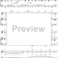 I Could Write a Book