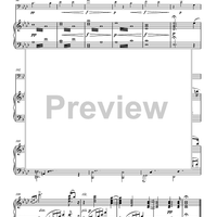 Elsa’s Dream from the Opera Lohengrin