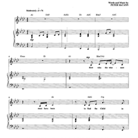 Christmas Is My Favorite Time of the Year