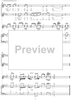 A, Jul Med Din Glede (O Yule Filled With Gladness) - Vocal Score