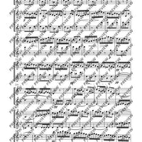 Scherzo - Performing Score