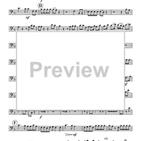 Messiah Suite - Trombone