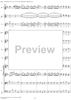 Viva! Viva l'invitto duce!, No. 14 from "Il Re Pastore", Act 2 (K208) - Full Score