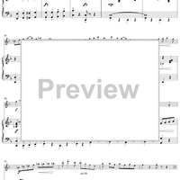Sax-O-Doodle - Piano Score (for C Melody Sax)