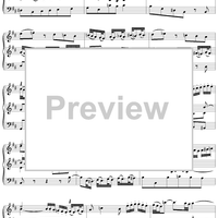 Chorale Prelude, BWV 682: Vater unser im Himmelreich