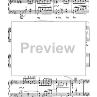 Waltz in Db major - Op. 70, No. 3