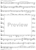 String Quartet No. 5 in E-flat Major, Op. 44, No. 3 - Viola