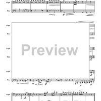 Conversations - Score