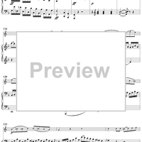 Horn Sonata in F Major, Op. 17 - Piano Score