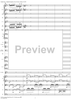 Symphony ''Manfred'' in B minor (b-moll). Tableau II,  Vivace con spirito - Full Score