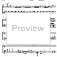 6 Stücke Op.10 - Score