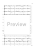 A Letter to Santa (for Narrator and Band) - Score