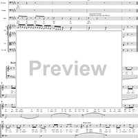 "O statua gentilissima", No. 24 from "Don Giovanni", Act 2, K527 - Full Score