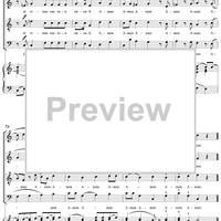 Mass (Missa brevis) No. 10 in C Major, K220