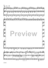 Turkey Creek and Other Songs - for String Trio - Score