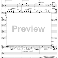 Piano Concerto No. 2 in G Minor, Op. 22