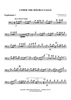 Under the Double Eagle - Euphonium 1 BC/TC