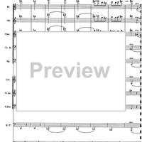 Divertimento - Score