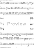 Serenade in D Major, Op. 8 - Viola
