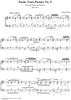 Six Poetic Tone-Pictures,  op. 3, no. 5