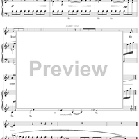 The Eden-Rose, from "Eleven Songs", Op. 26