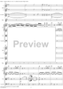 "L'ombra de' rami tuoi", No. 3 from "Ascanio in Alba", Act 1, K111 - Full Score