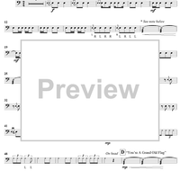 George M. Cohan Medley