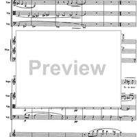 Commento a tre gjtanjali - Score