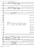 "Zum Ziele führt dich diese Bahn" (finale), No. 8 from  "Die Zauberflöte", Act 1 (K620) - Full Score