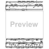 Prelude in G Major Op. 32, No. 5