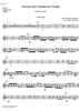 Dances from Valdemars Castle - B-flat Trombone 1